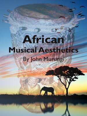 cover image of African Musical Aesthetics